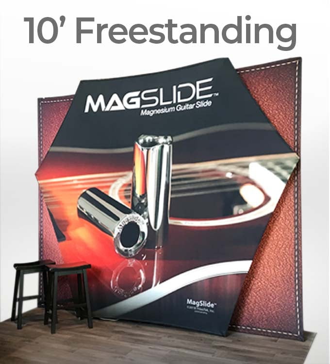 HOME EXPOGO Displays & Graphics, Inc.